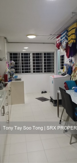 Blk 530 Bedok North Street 3 (Bedok), HDB 3 Rooms #222395971